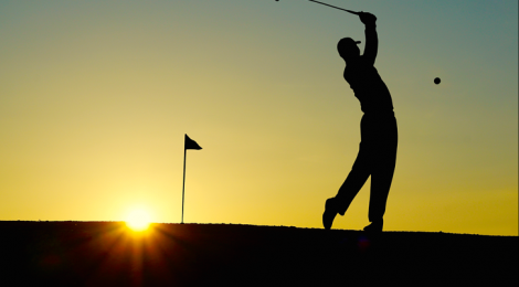 Want to Be a Pro Golfer? Enroll in a Golf Camp
