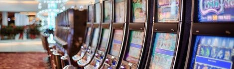 Pokies explained in relation to slots