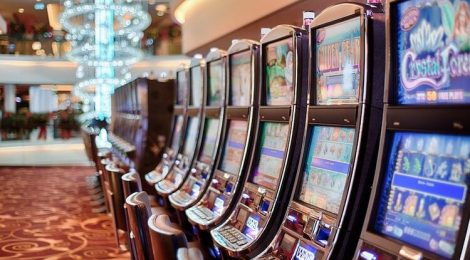 Pokies explained in relation to slots