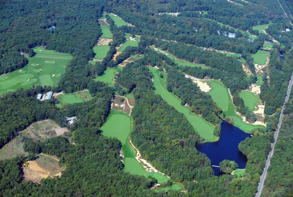 The Golf Course Bucket List: Around the World in 8 Golf Courses