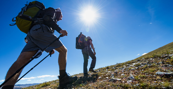 How Hiking Can Make You Happier