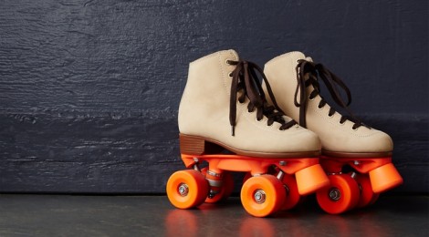 Curious if Roller Skating is Something You'd Enjoy - What You Need to Know