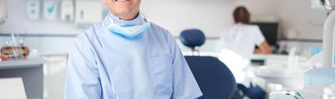 Seven Essential Traits of a Dentist