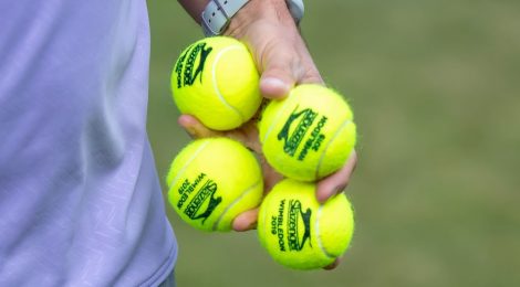 Wimbledon 2019 - Favourites