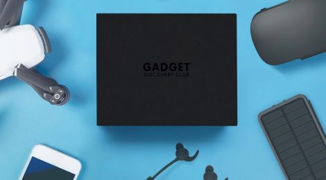 Top-notch Tech Gadgets Available on Amazon Now