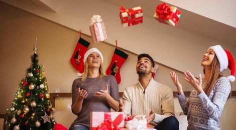 The Best Christmas Party Games Everyone Will Love